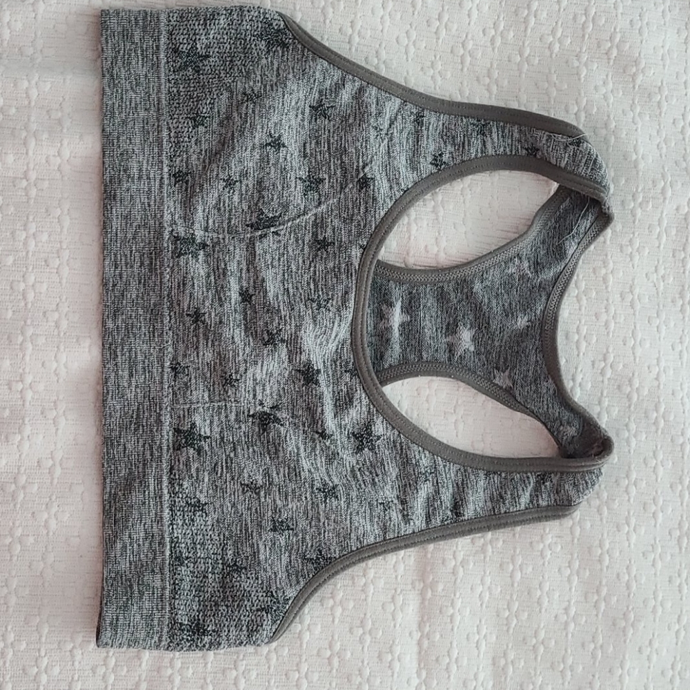 Cat & Jack, Size: M Color: Gray